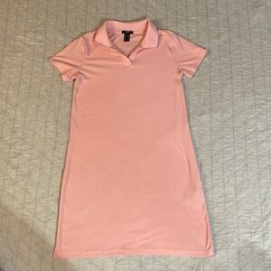 Forever 21 t-shirt dress